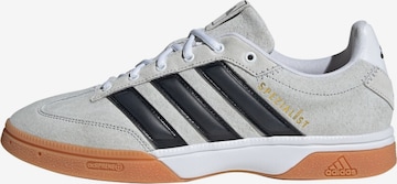 ADIDAS PERFORMANCE - Calzado deportivo 'Spezialist' en blanco: frente