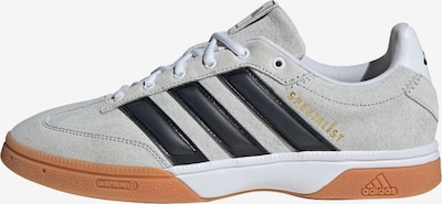 ADIDAS PERFORMANCE Sports shoe 'Spezialist' in 36 in Yellow / Black / White, Item view