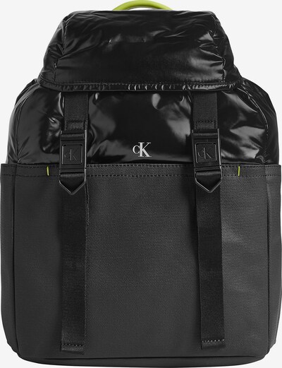 Calvin Klein Jeans Rugzak in de kleur Gemengde kleuren, Productweergave