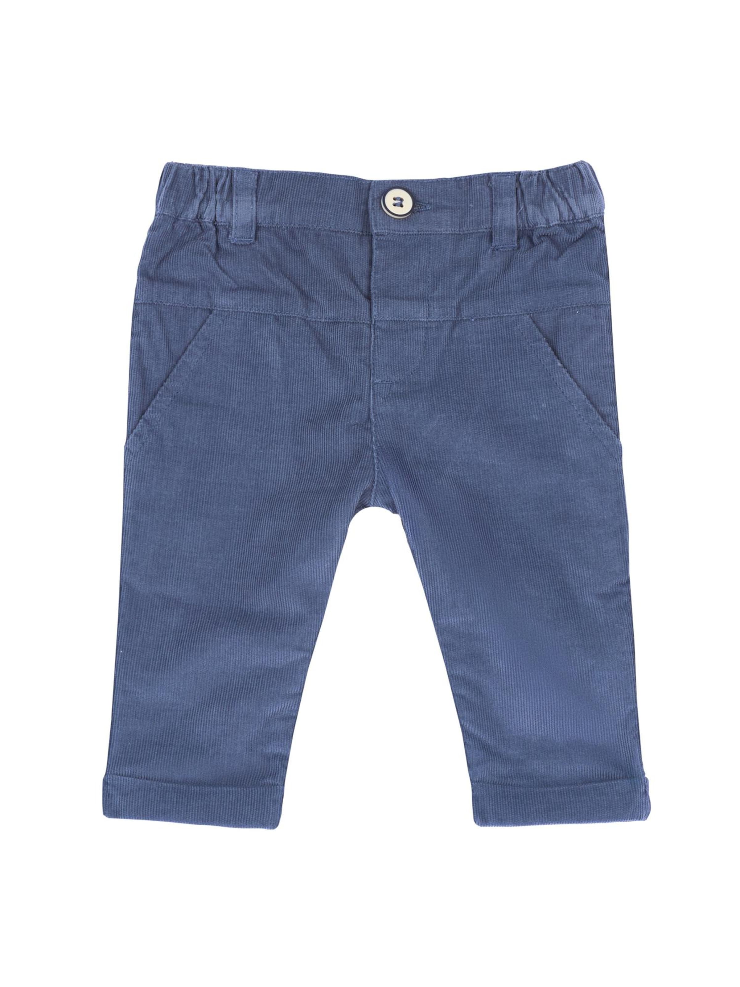 Chicco Set in Blau