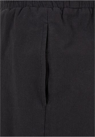 Urban Classics - Loosefit Pantalón en negro