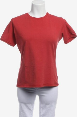 BOSS Black Top & Shirt in M in Red: front