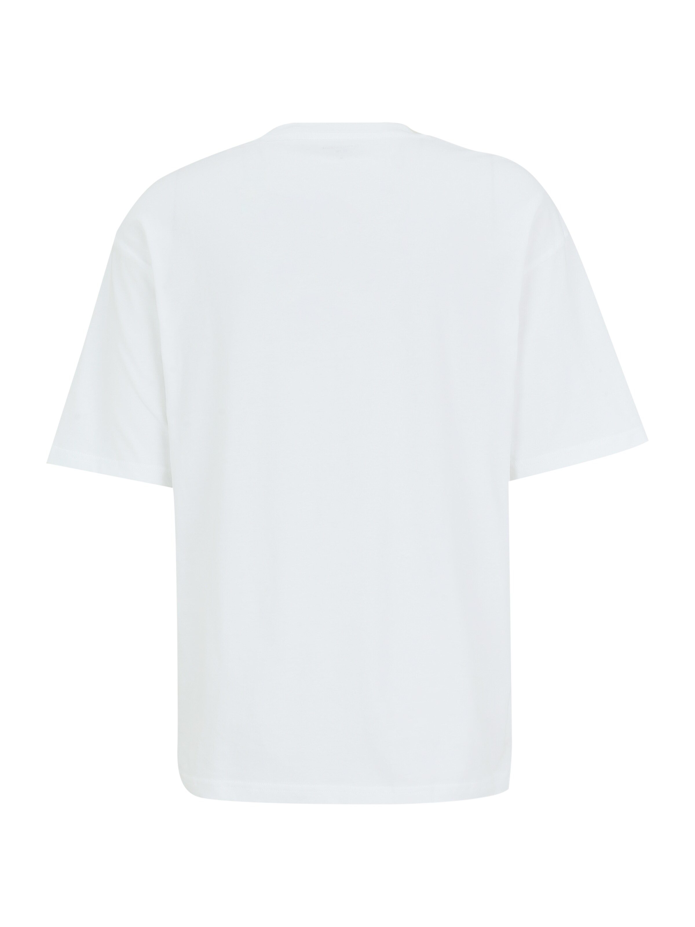 balta Tommy Hilfiger Underwear Apatiniai marškinėliai