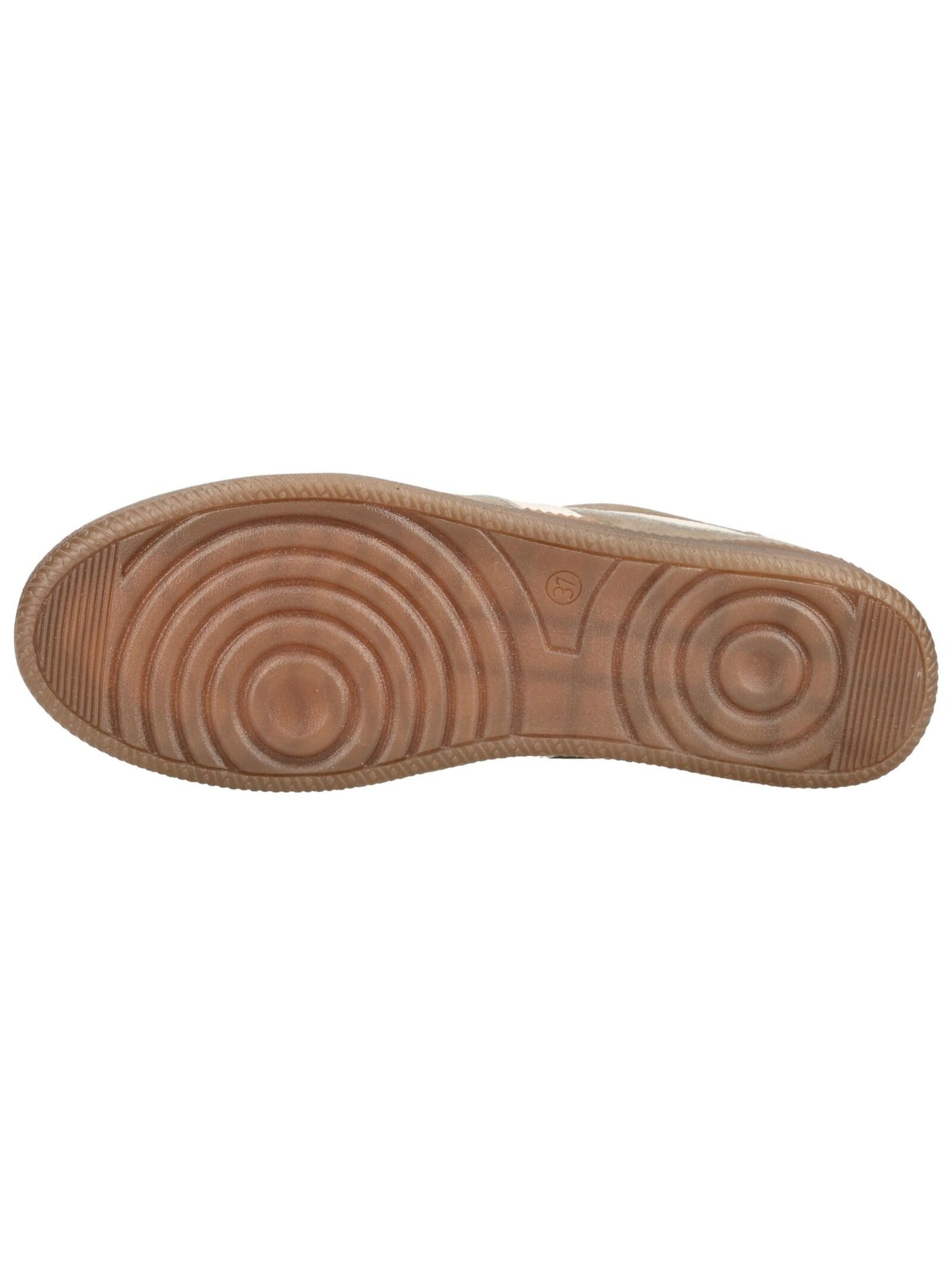 Sneaker bassa di Copenhagen shoes in marrone
