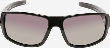 CAMP DAVID Sonnenbrille in Schwarz: predná strana