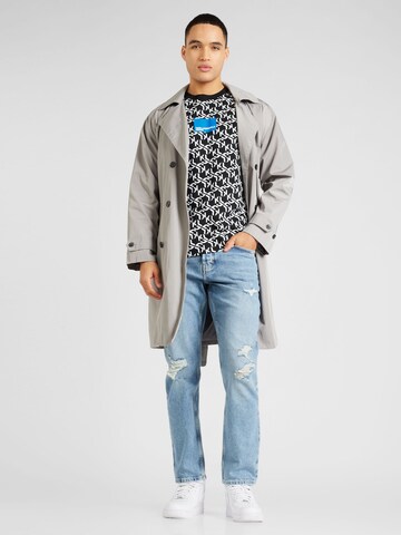 KARL LAGERFELD JEANS Shirt in Zwart