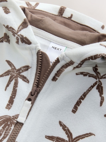 Peignoir Next en beige