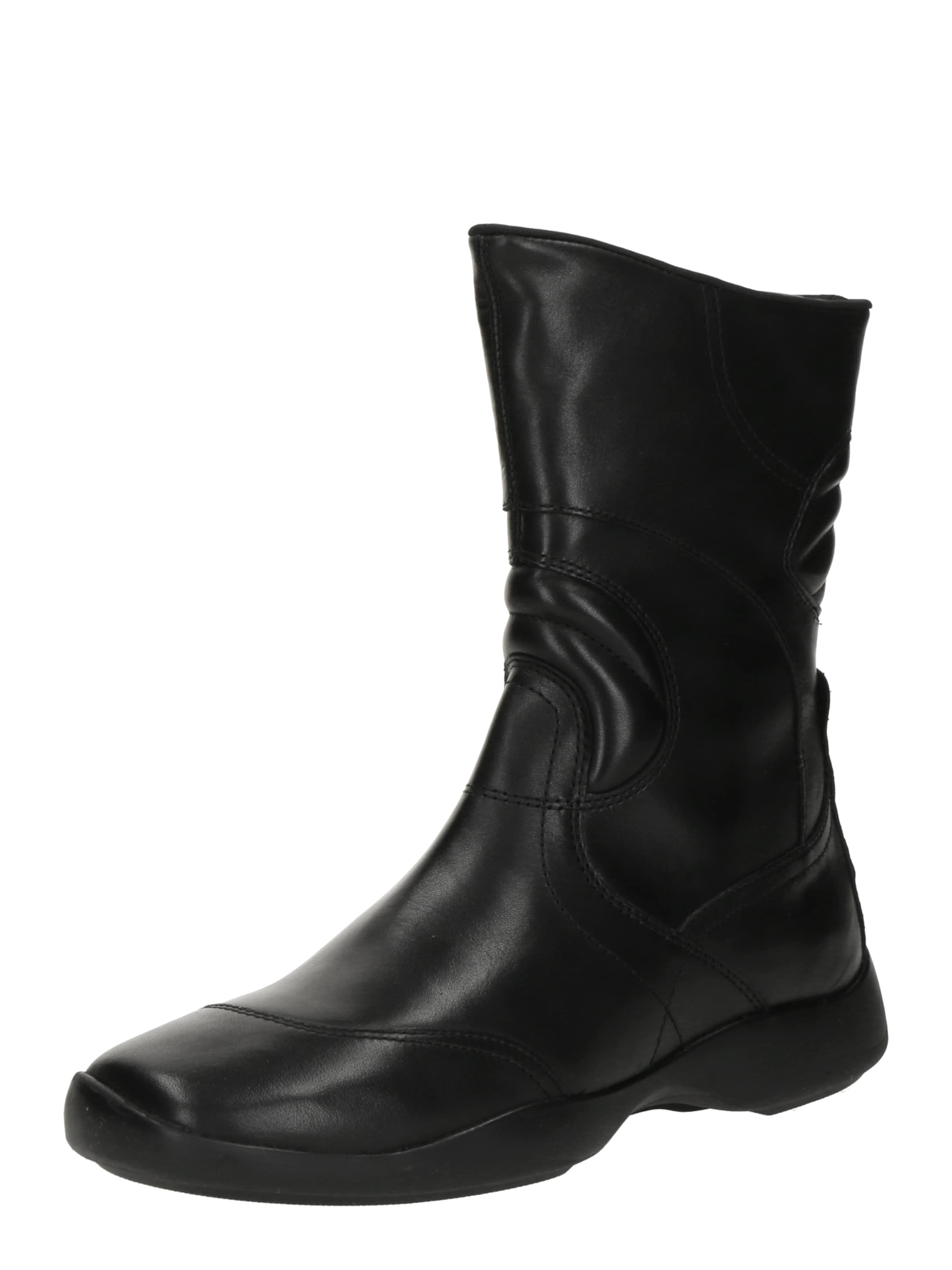 VAGABOND SHOEMAKERS Boots 'SKY' in Black: front