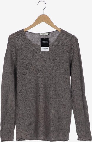 JACK & JONES Pullover XL in Grau: predná strana