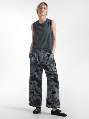 regular Pantaloni di DEHA in nero