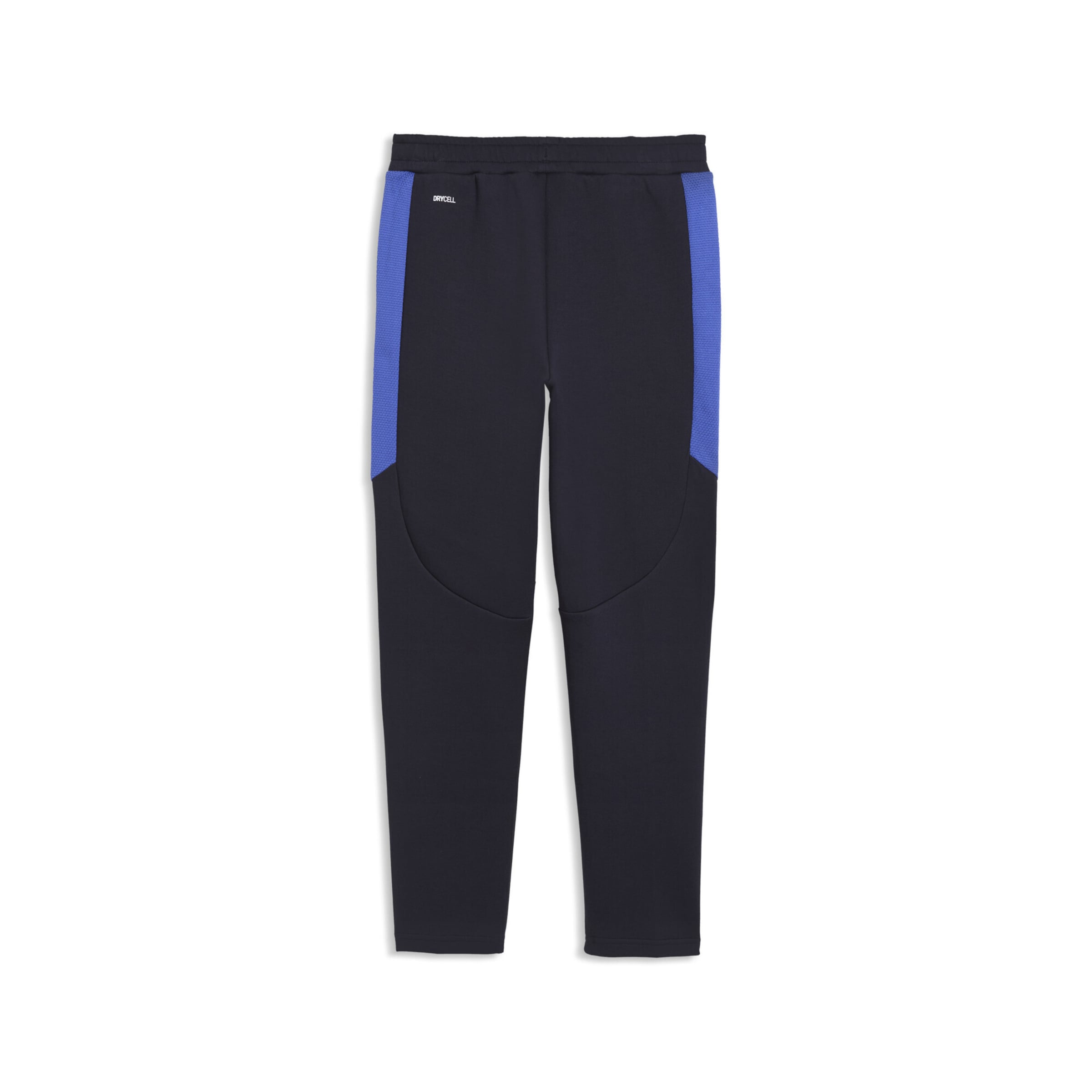 PUMA Trousers in Blue: front