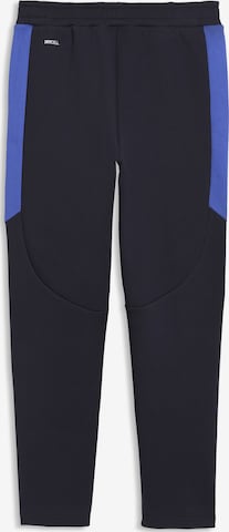 PUMA Trousers in Blue: front