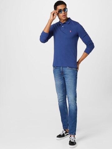 Polo Ralph Lauren Shirt in Blauw