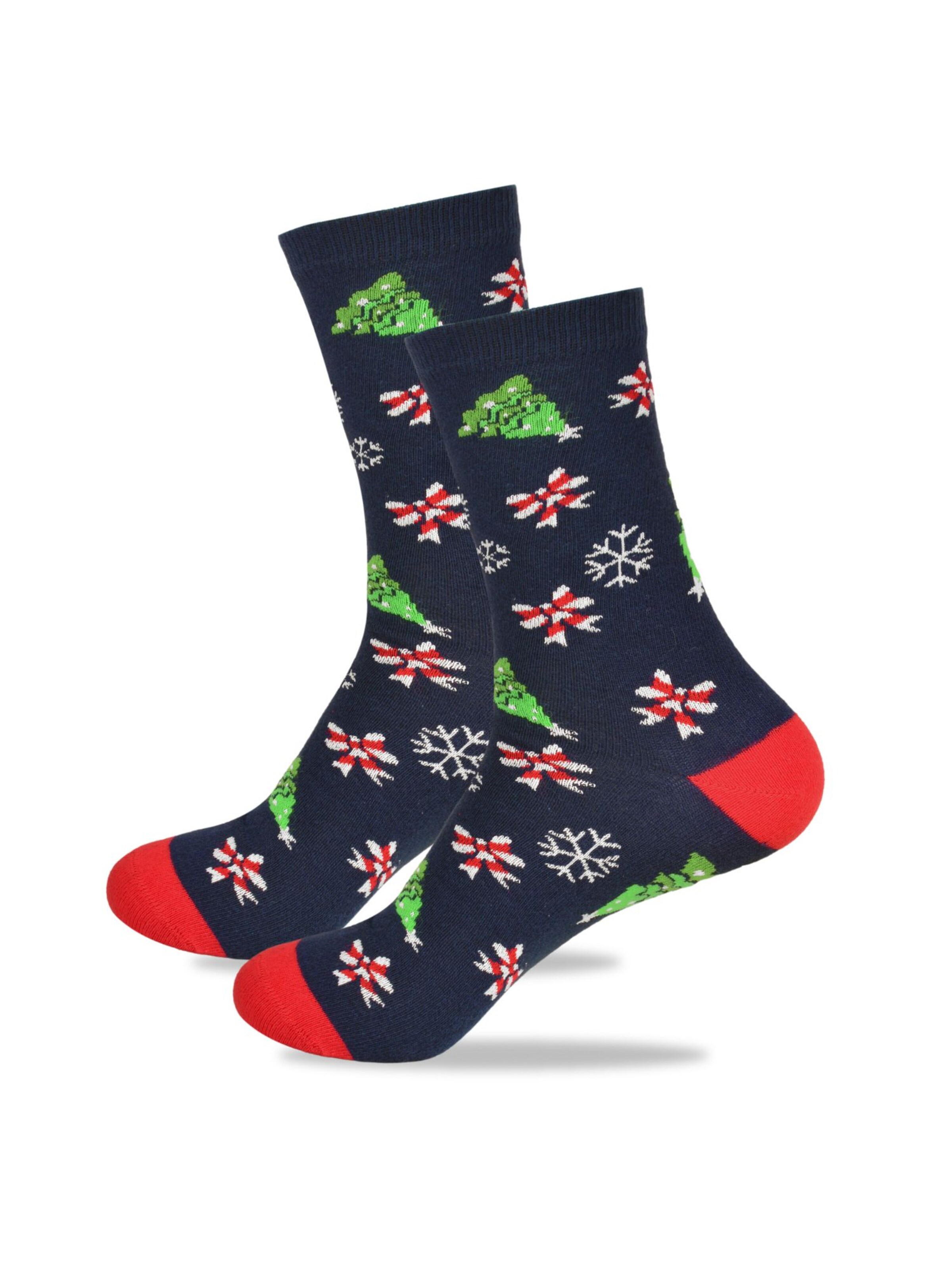 Lee Cooper Socks in Mixed colors
