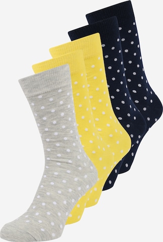 BURTON MENSWEAR LONDON Ponožky – mix barev: přední strana