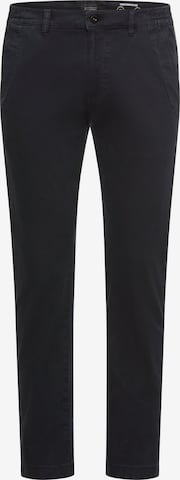 CAMEL ACTIVE Regular Hose in Blau: Vorderseite