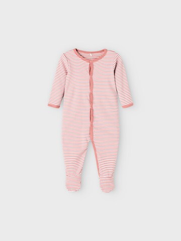 NAME IT - Pijama em rosa