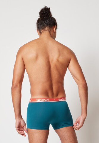 Skiny Boxershorts in Gemengde kleuren