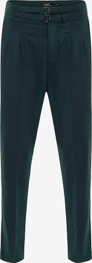 Antioch Suorat housut värissä smaragdi, Tuotenäkymä