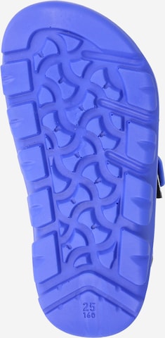 BIRKENSTOCK Sandals in Blue