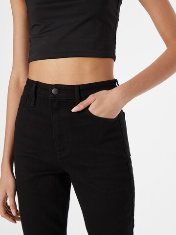 HOLLISTER Slimfit Jeansy w kolorze czarny