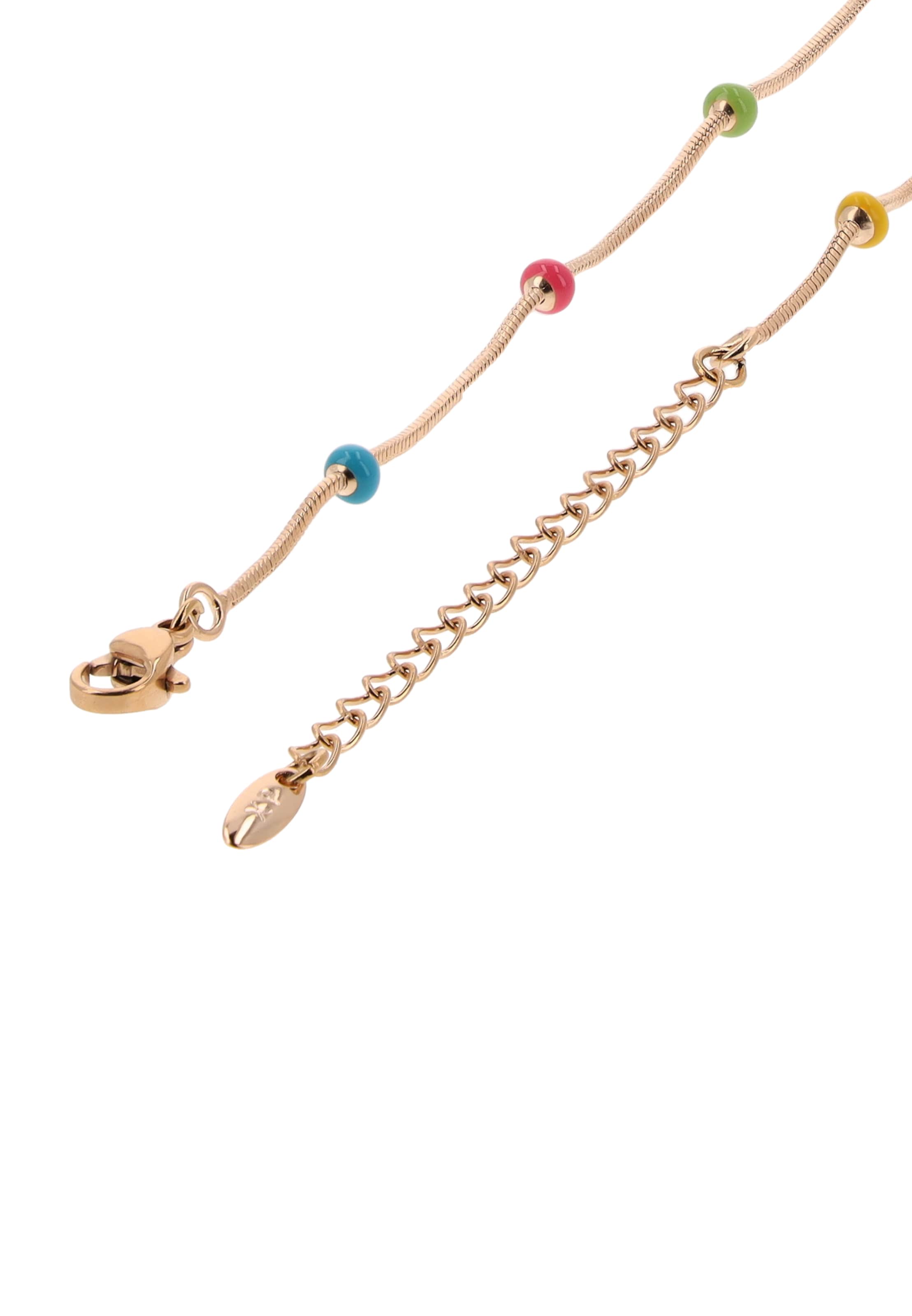 IZIA - Joyería para pies en oro