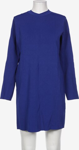 DRYKORN Dress in L in Blue: front