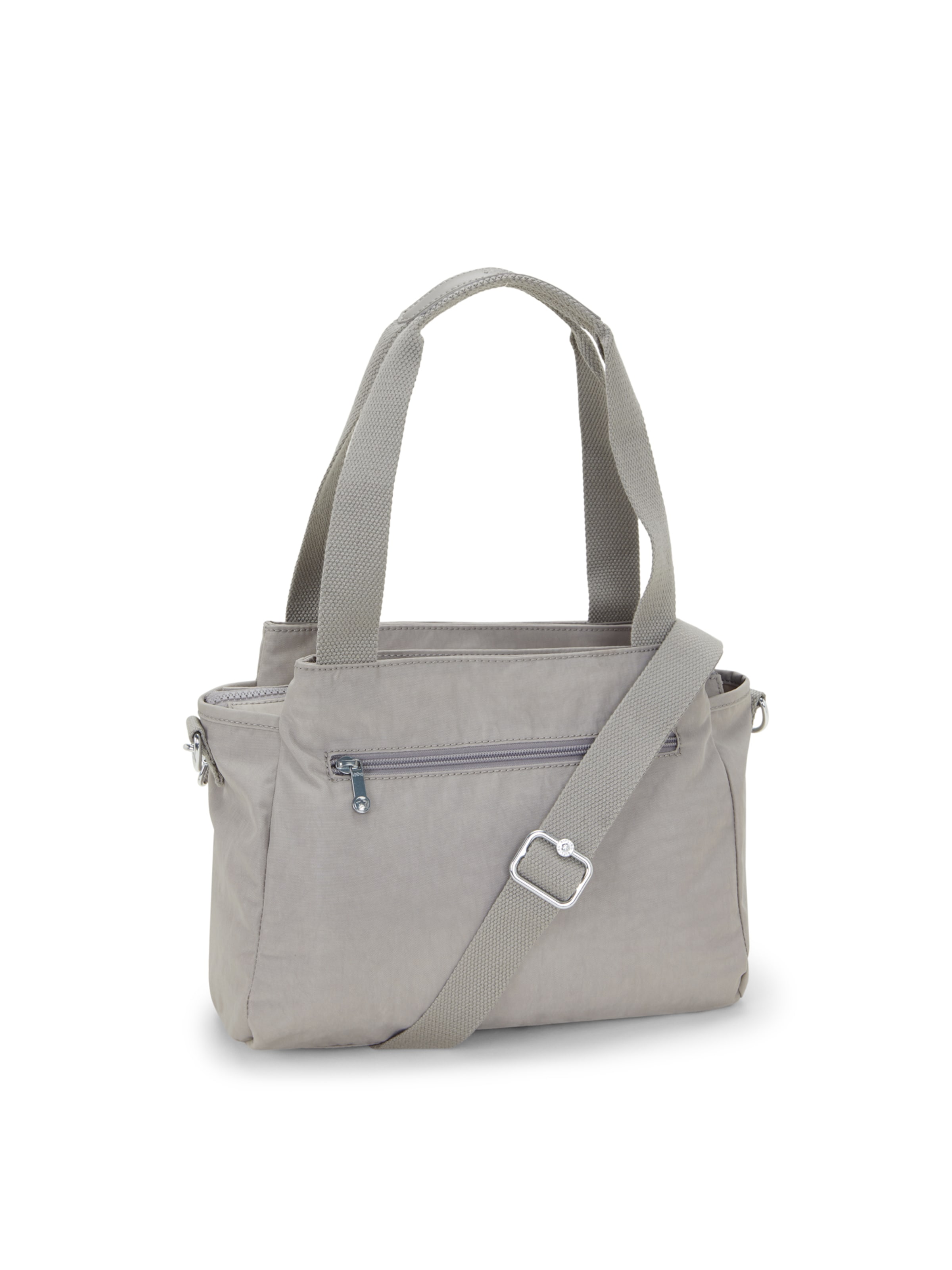 Borsa a mano 'Elysia' di KIPLING in grigio