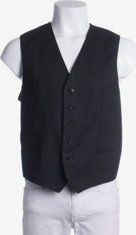 Marc O'Polo Vest in M in Brown: front