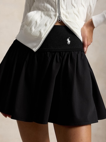 Polo Ralph Lauren Rock in Schwarz