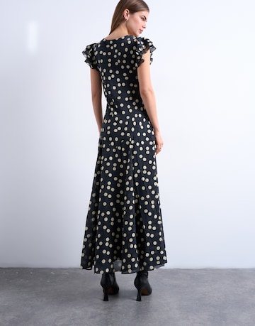 TOPSHOP Рокля 'SAGA' в черно