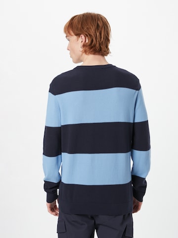 Pull-over 'Graanio' ARMEDANGELS en bleu