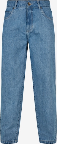 Loosefit Jeans di SOUTHPOLE in blu: frontale