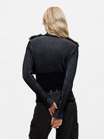 Cardigan Desigual en noir