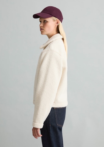 Marc O'Polo DENIM Sweatshirt in Wit