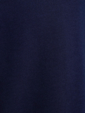 Cortera T-shirt i blå