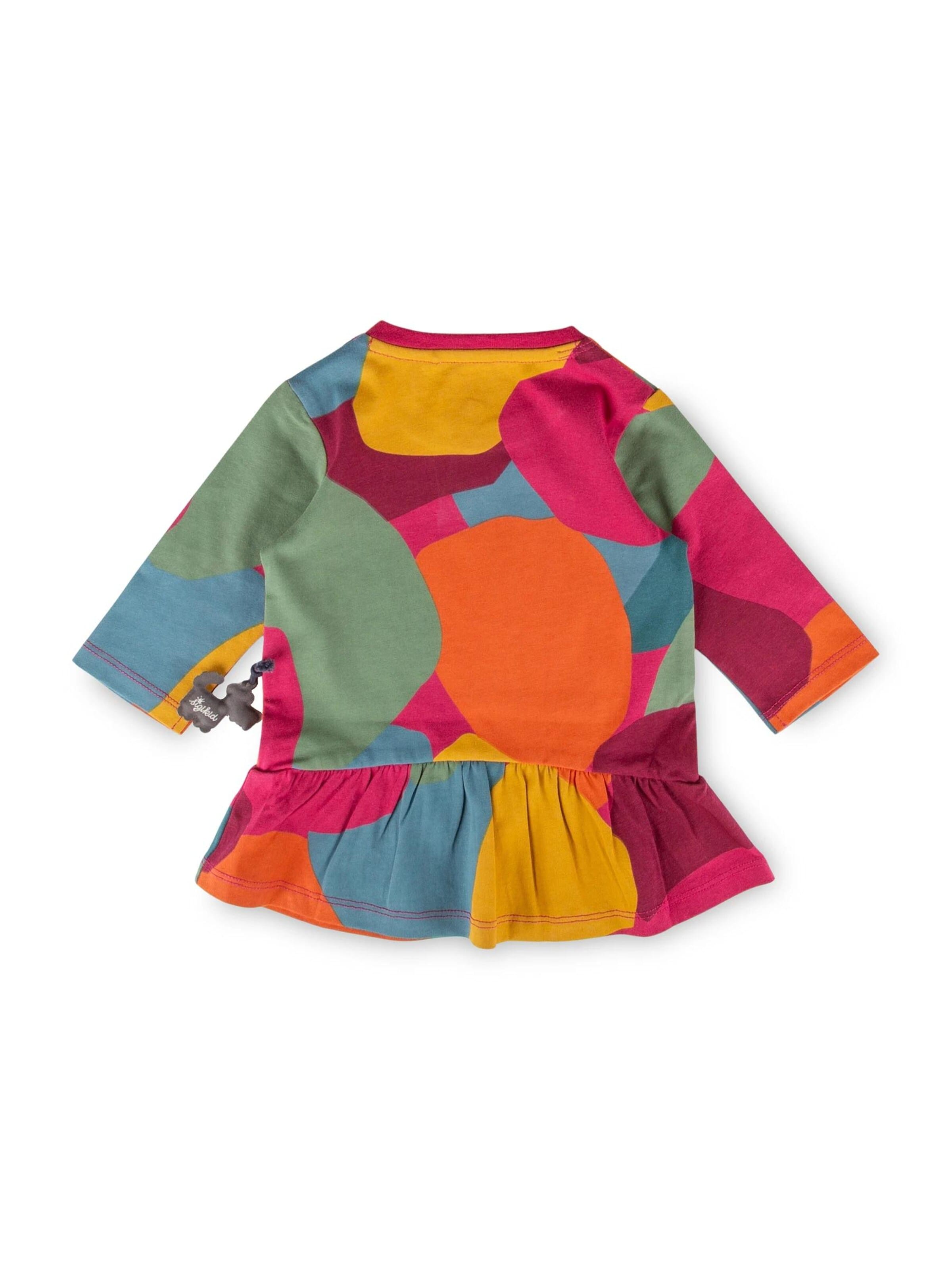 SIGIKID Kleid 'Kleid'‌‌‌‌‌‌‌‌ in Pink