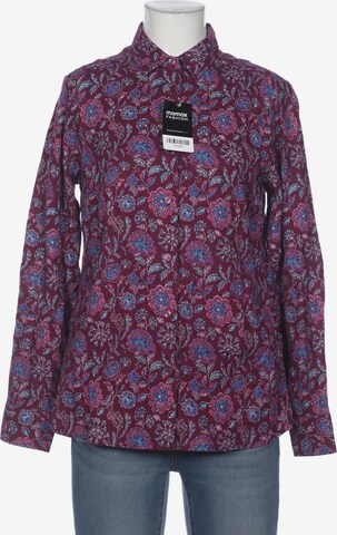 Walbusch Blouse & Tunic in S in Purple: front
