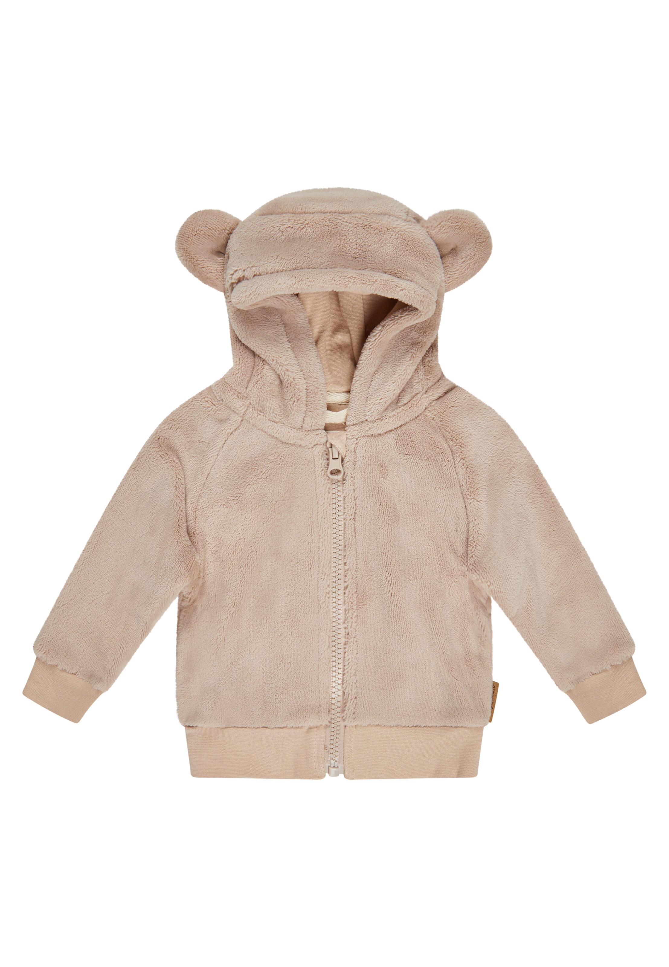 STERNTALER Jacke in Beige: Vorderseite