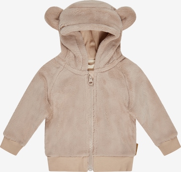 STERNTALER Jacke in Beige: Vorderseite