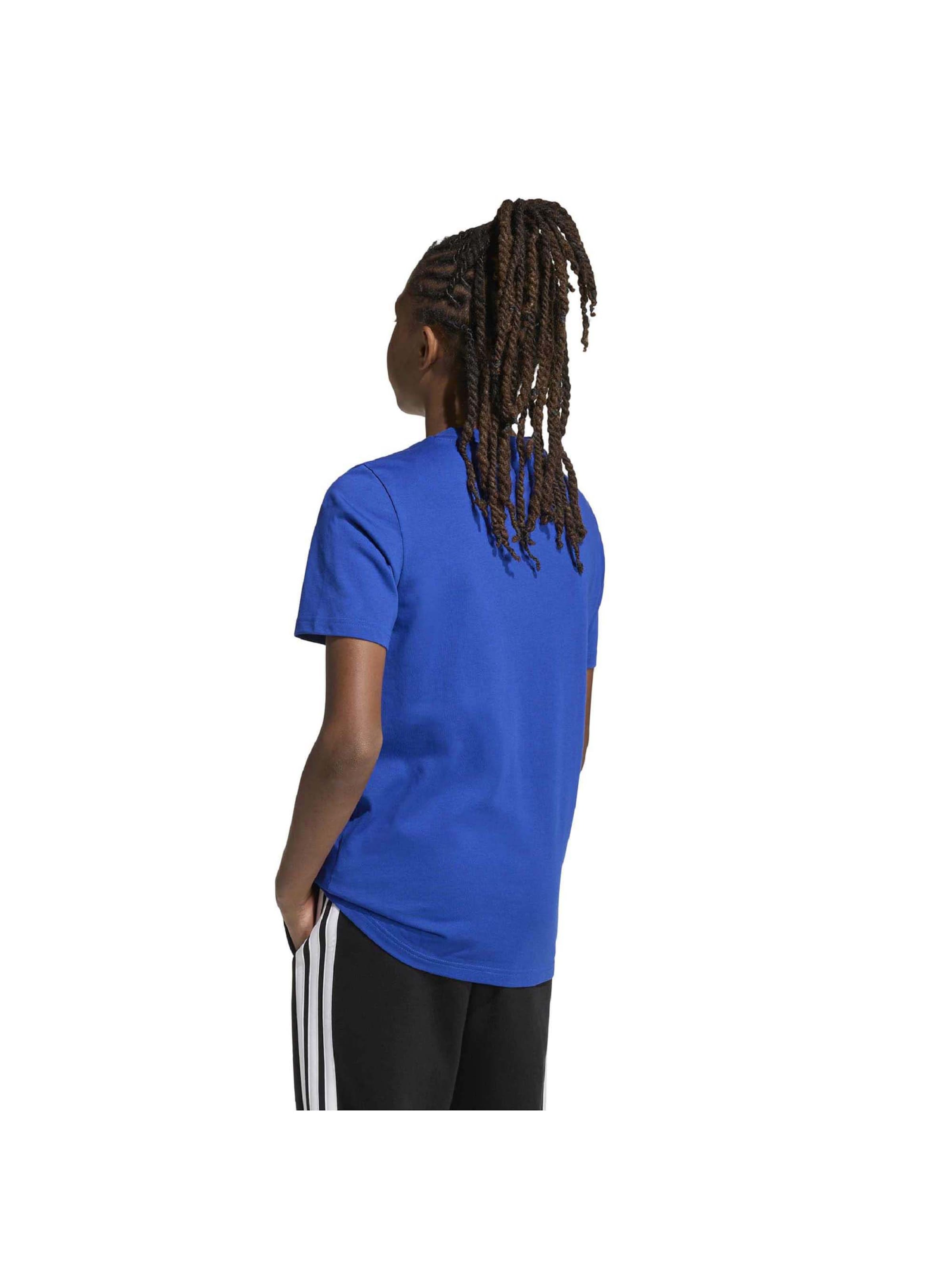 T-Shirt ADIDAS SPORTSWEAR en bleu