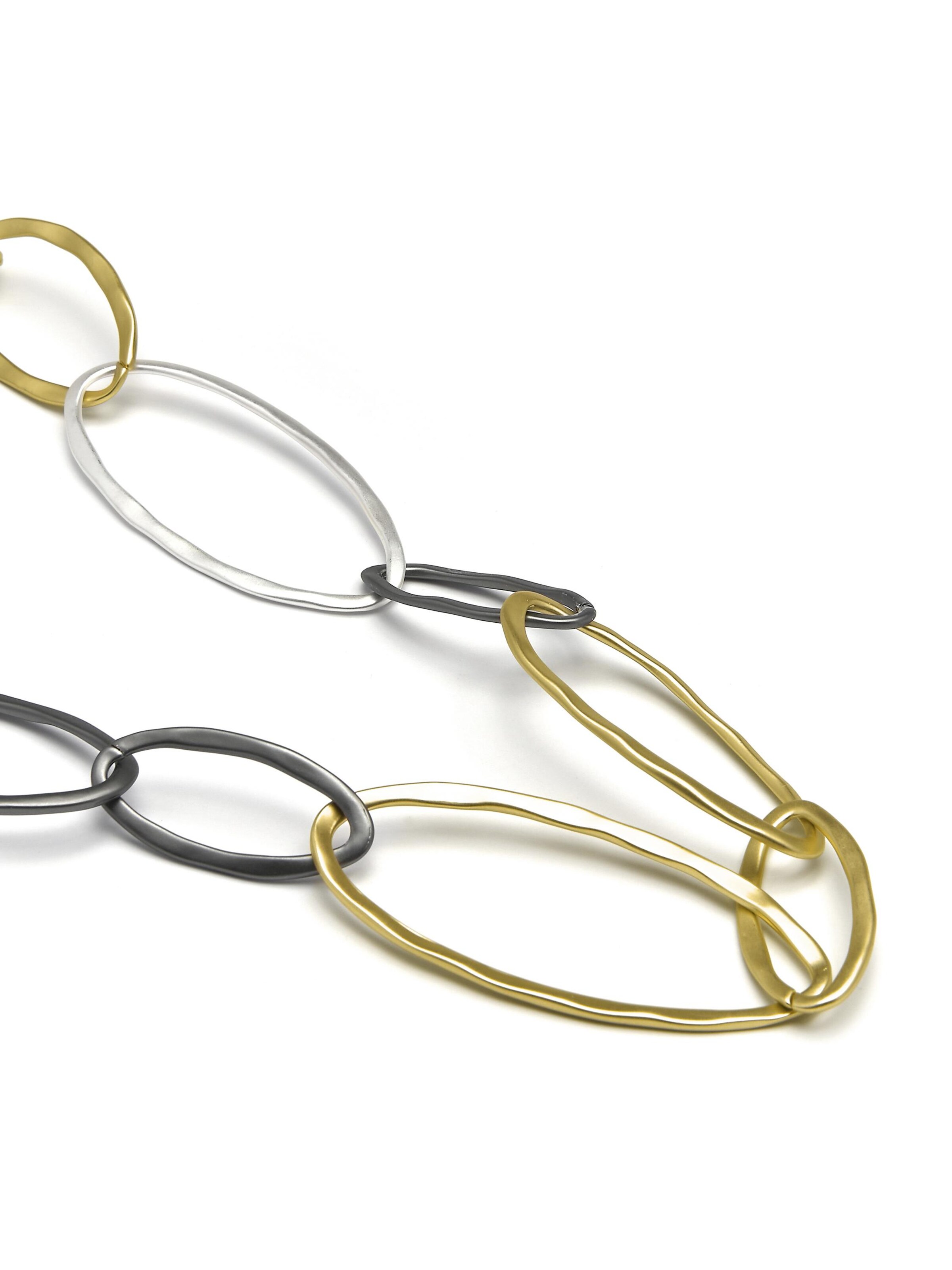 Luxenter - Cadena 'Lingi' en Mezcla de colores