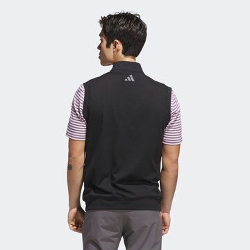 ADIDAS PERFORMANCE Performance Shirt in Black