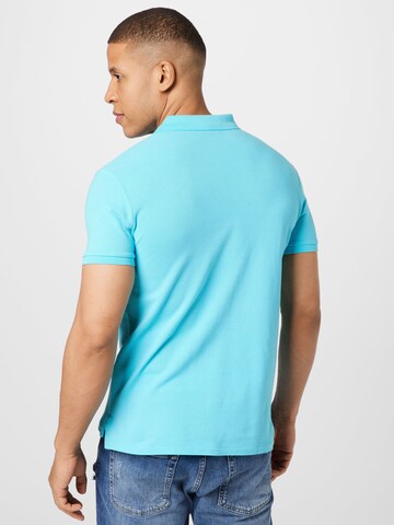 T-Shirt Polo Ralph Lauren en bleu