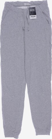 ARMEDANGELS Pants in XS in Grey: front