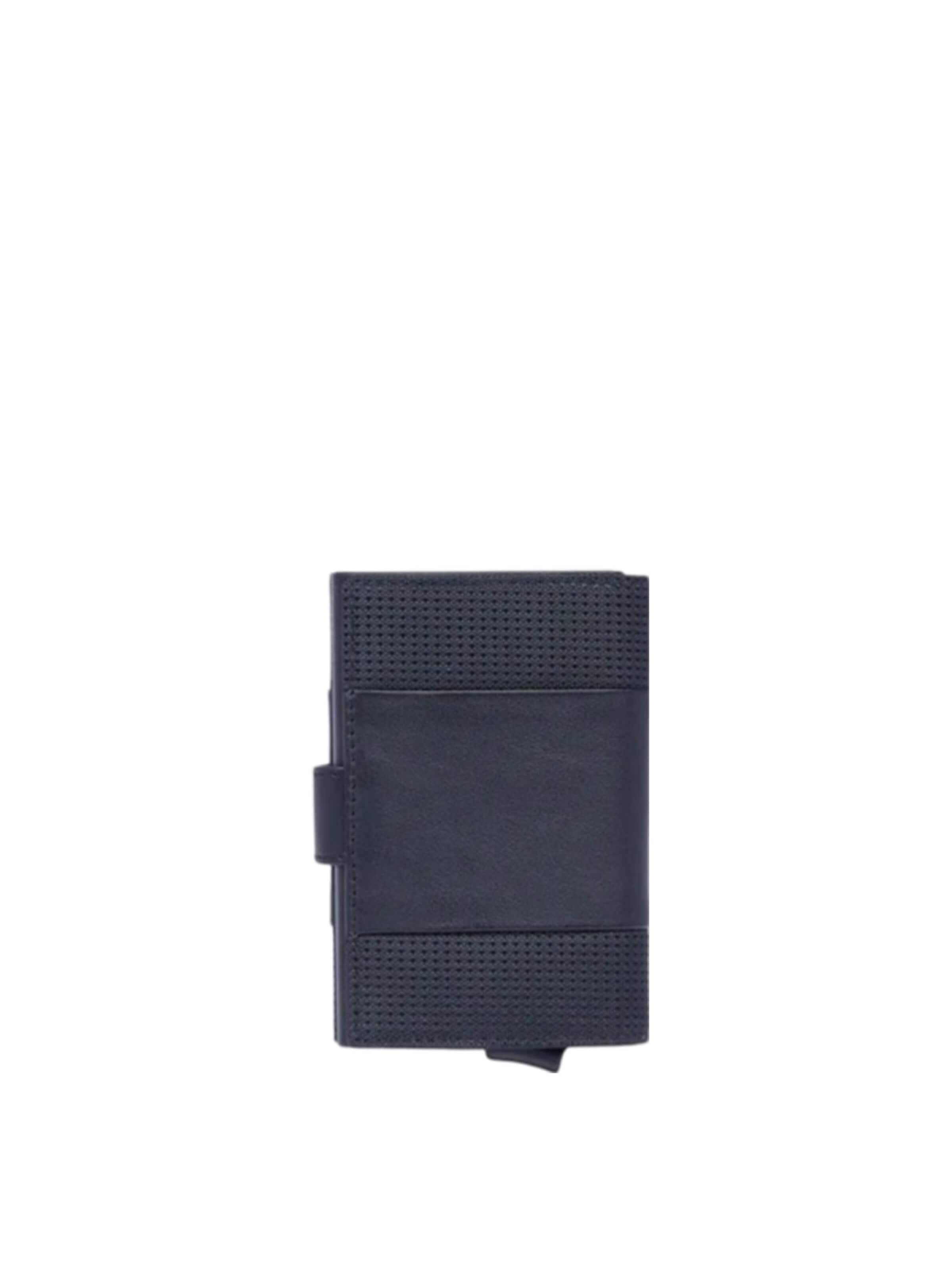 Piquadro - Cartera en negro