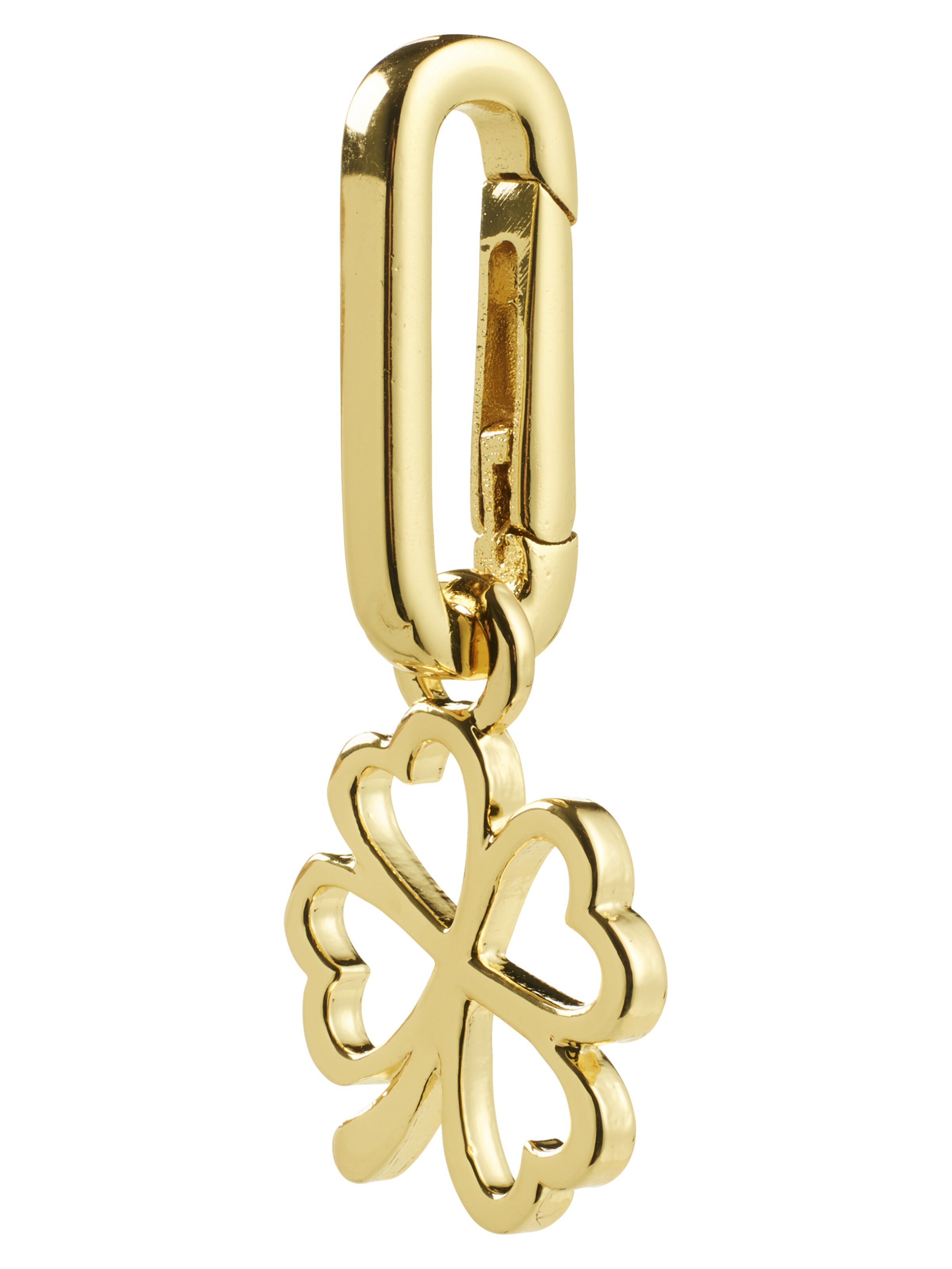 Ciondolo di Pilgrim in oro: frontale