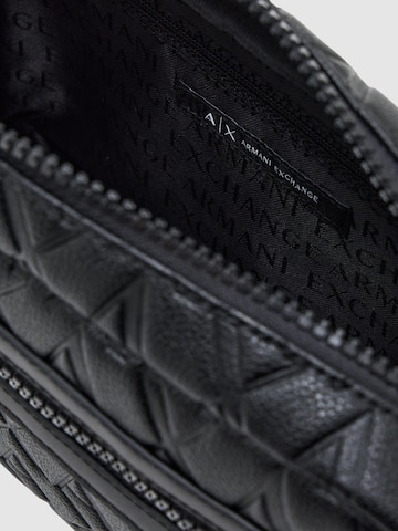 Nécessaire di ARMANI EXCHANGE in nero