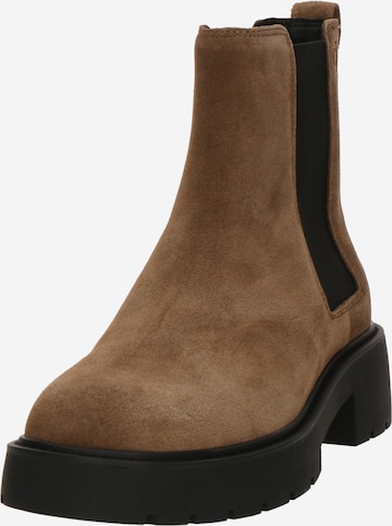 ruda Calvin Klein „Chelsea“ batai: priekis