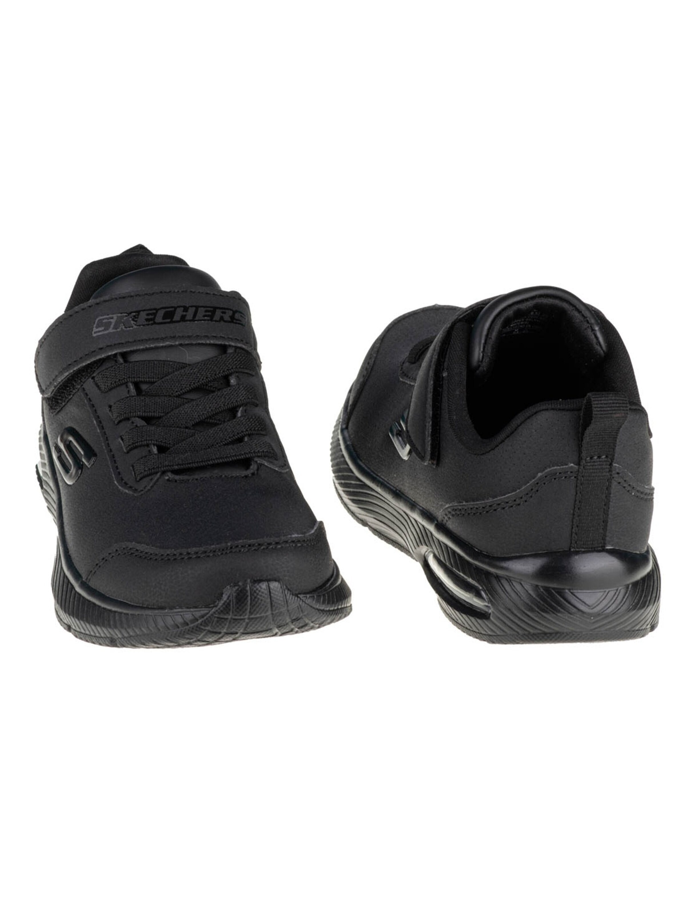 SKECHERS Sneaker 'Dyna-Air Fast Pulse'‌‌ in Schwarz